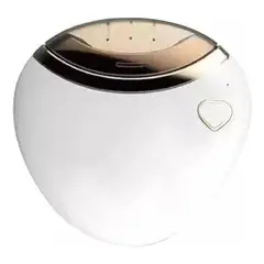 GENERICO - Cortauñas Eléctrico Recargable USB para Adults y Bebés