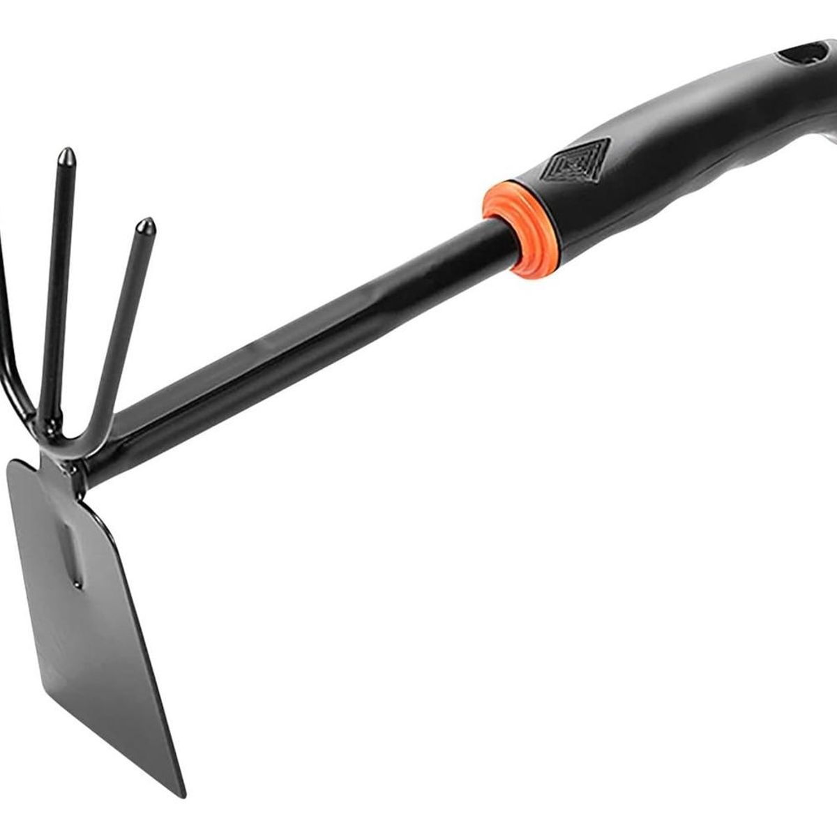 GENERICO - Azada y Escardillo Ergonomicos para Jardinería