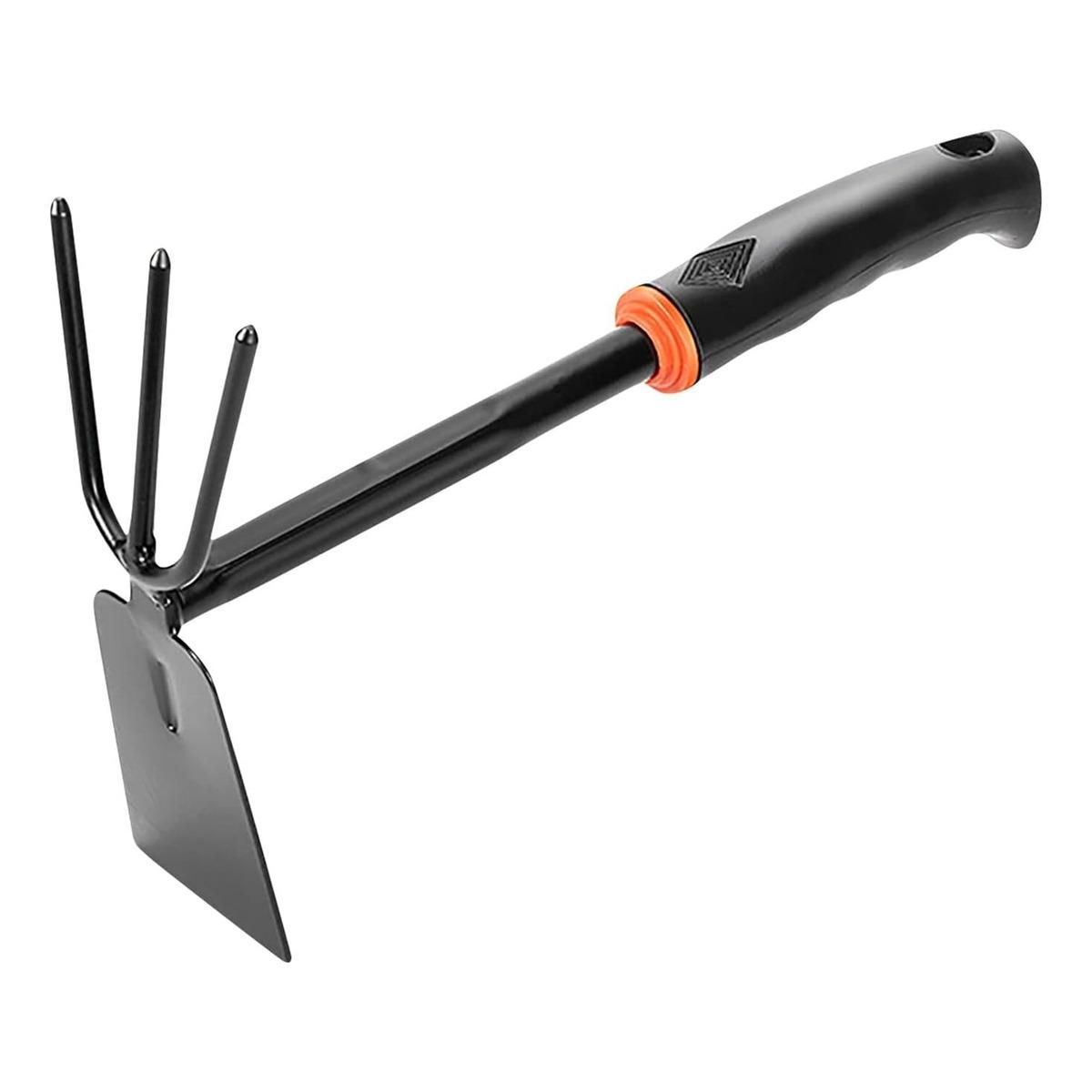 GENERICO - Azada y Escardillo Ergonomicos para Jardinería