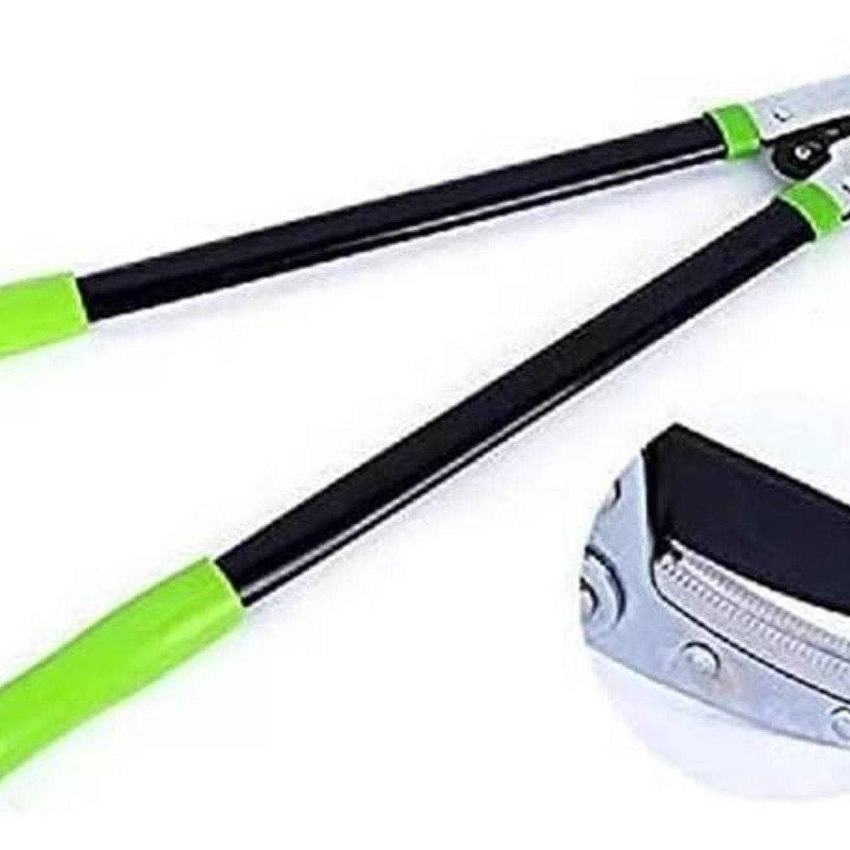 GENERICO - Tijera Podadora Industrial de 75 cm para Jardín