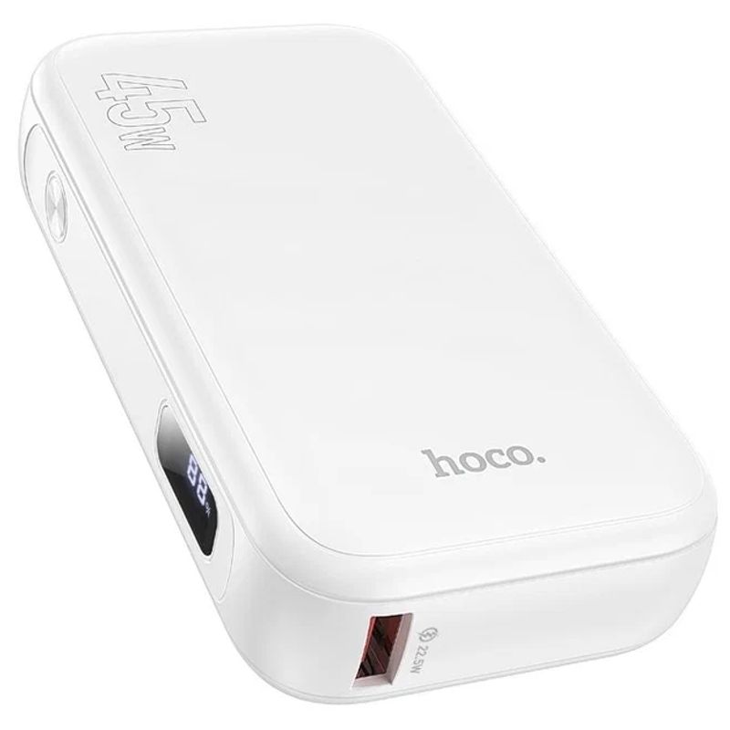 HOCO - Batería Portátil HOCO Pd 45W 15.000 Mah.