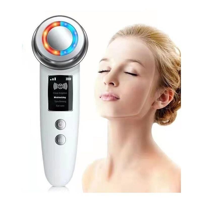 GENERICO - Máquina de Elevación Facial para Rejuvenecimiento y Masajes