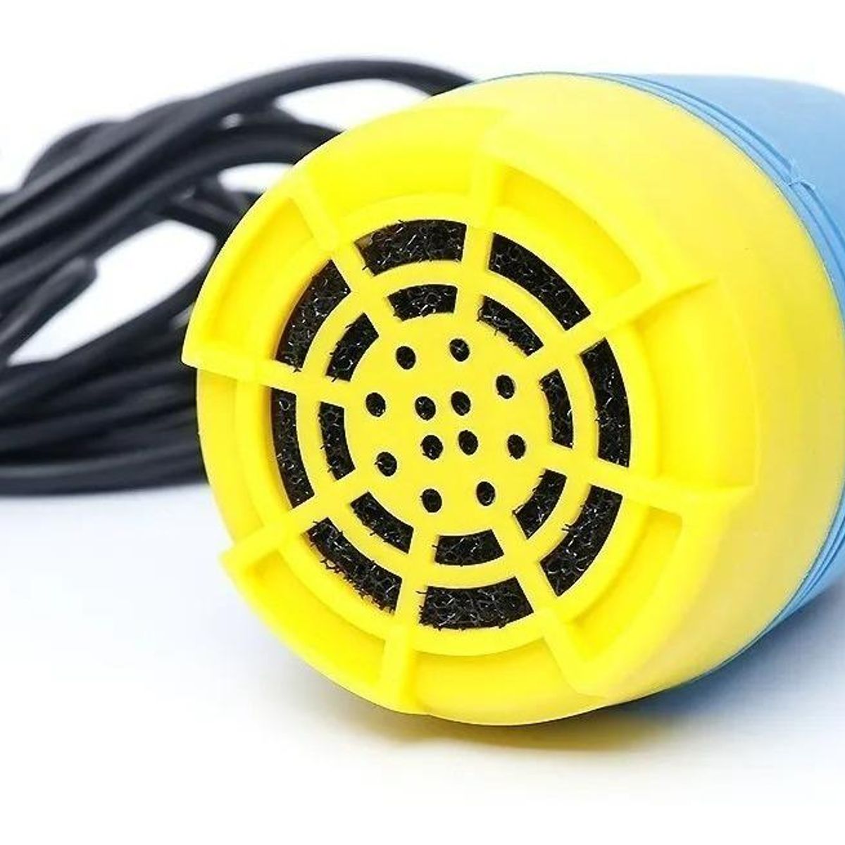 Bomba de Agua Hidrolavadora Portátil 12V Color Verde, marca GENERICO - Foto 2