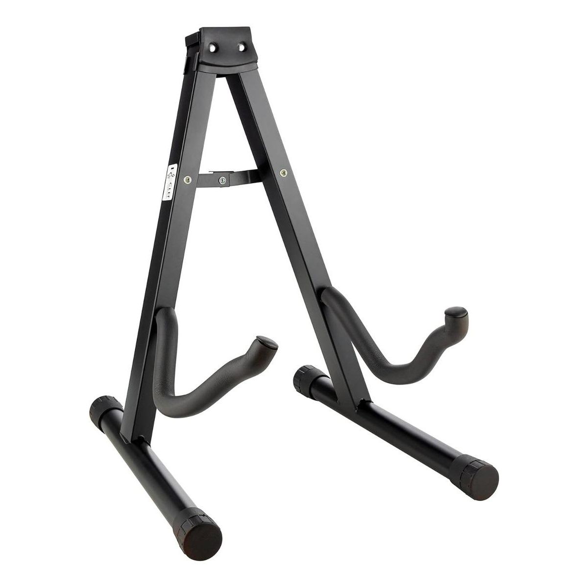 GENERICO - Atril Plegable para Guitarra y Bajo Ajustable y Portátil