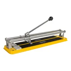 GENERICO - Cortadora de Cerámica y Porcelanato 60 cm con Diseño Ergonómico