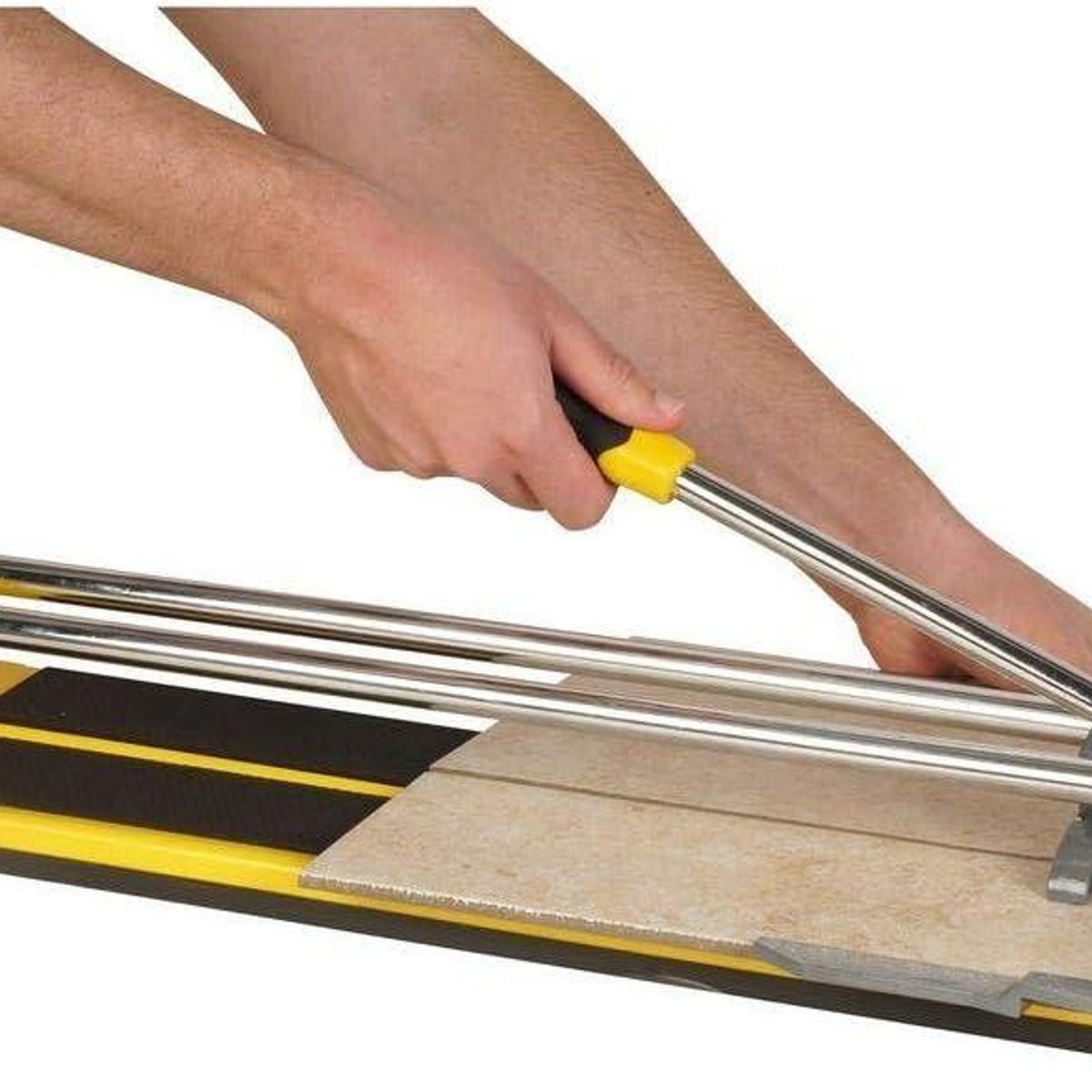 GENERICO - Cortadora de Cerámica y Porcelanato 60 cm con Diseño Ergonómico