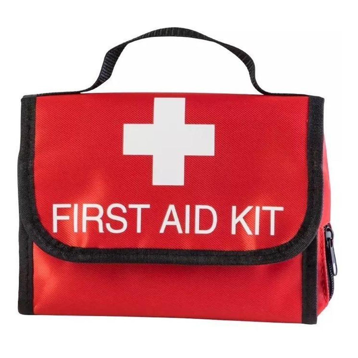 GENERICO - Botiquín de Primeros Auxilios Compacto y Resistente al Agua