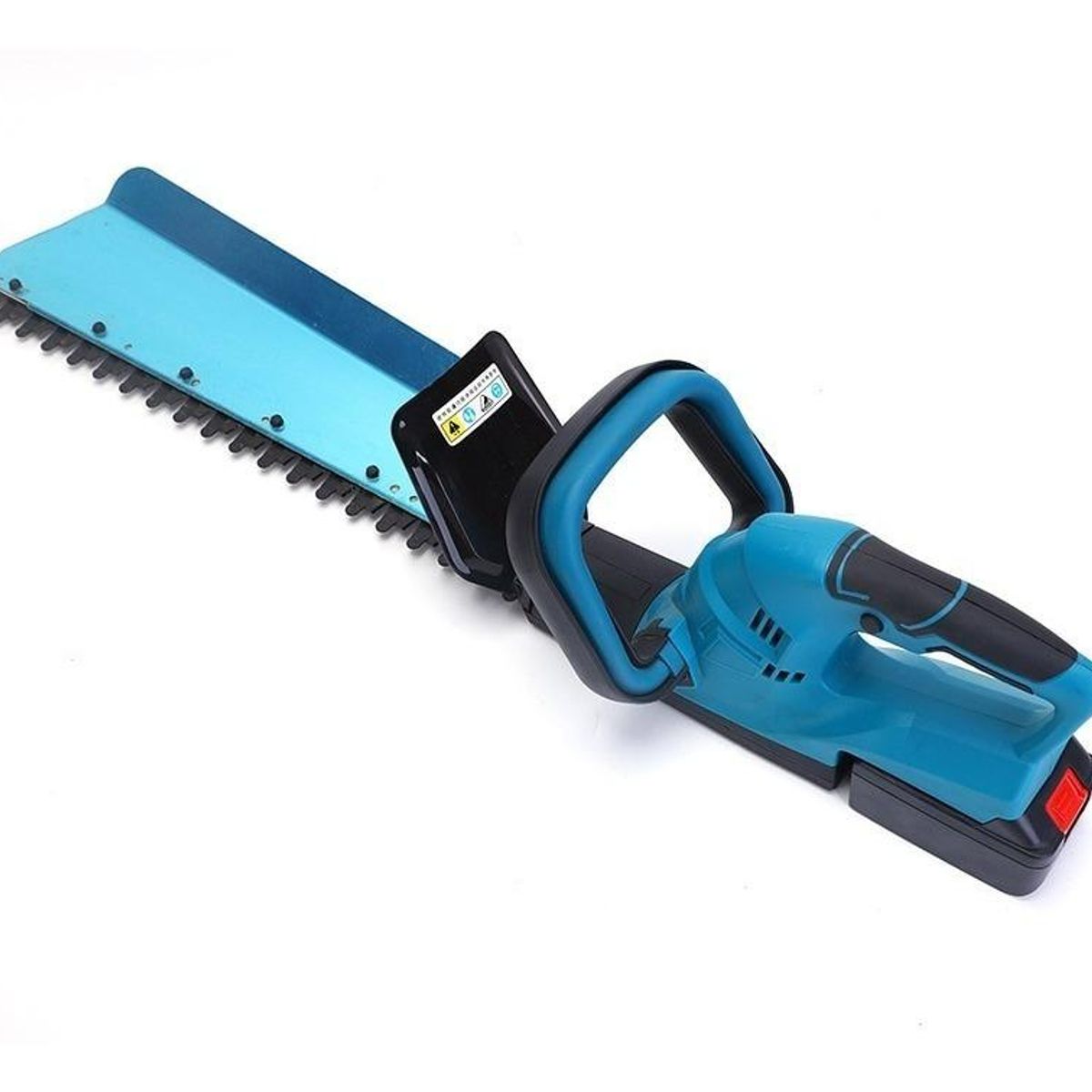 GENERICO - Cortasetos Inalámbrico Recargable 68V con Cuchilla Afilada