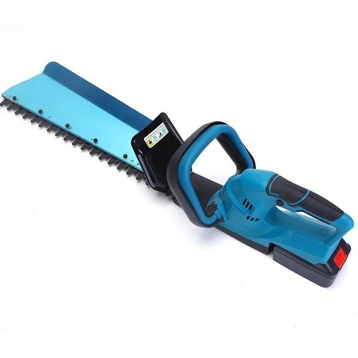 GENERICO - Cortasetos Inalámbrico Recargable 68V con Cuchilla Afilada