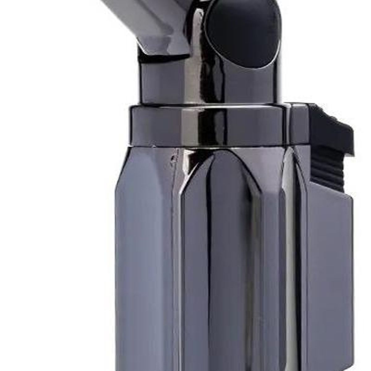 GENERICO - Soplete de Gas para Cocina y Camping Multifuncional