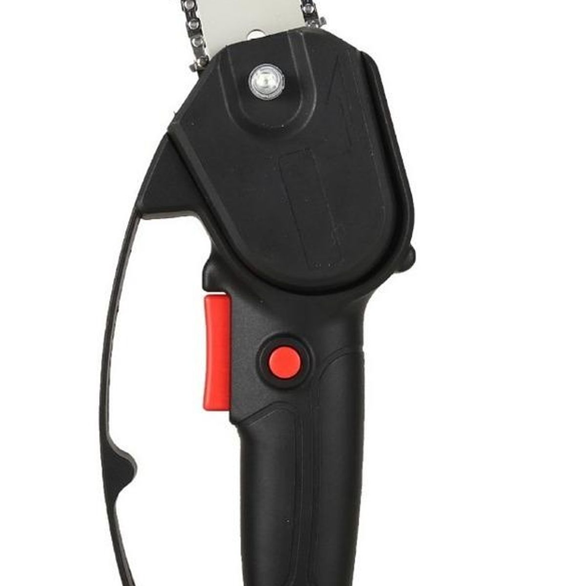 GENERICO - Mini Sierra De Poda Inalámbrica 48V 6 Pulgadas