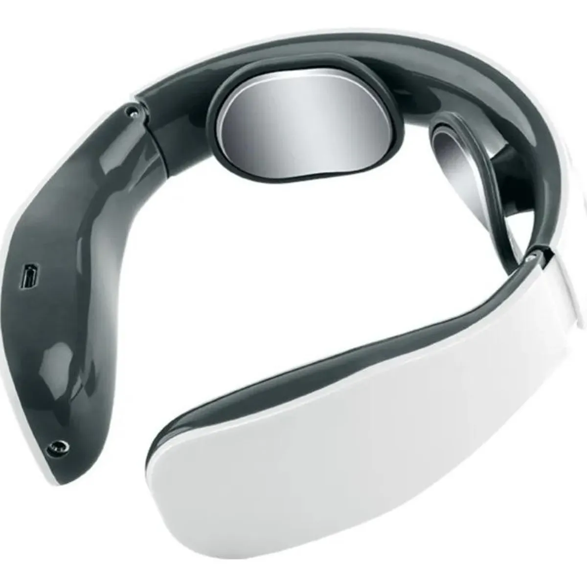 GENERICO - Masajedor Electrostimulador Cervical Portátil Recargable