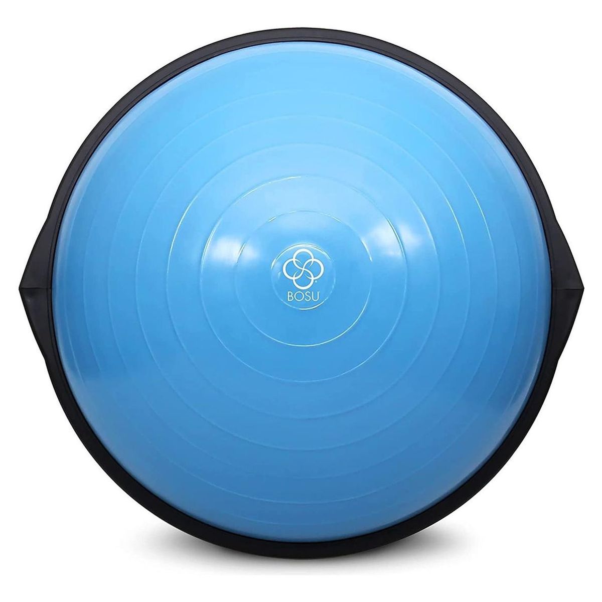 GENERICO - Bosu Entrenador de Balance 65 cm Antideslizante