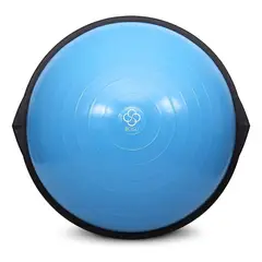 GENERICO - Bosu Entrenador de Balance 65 cm Antideslizante
