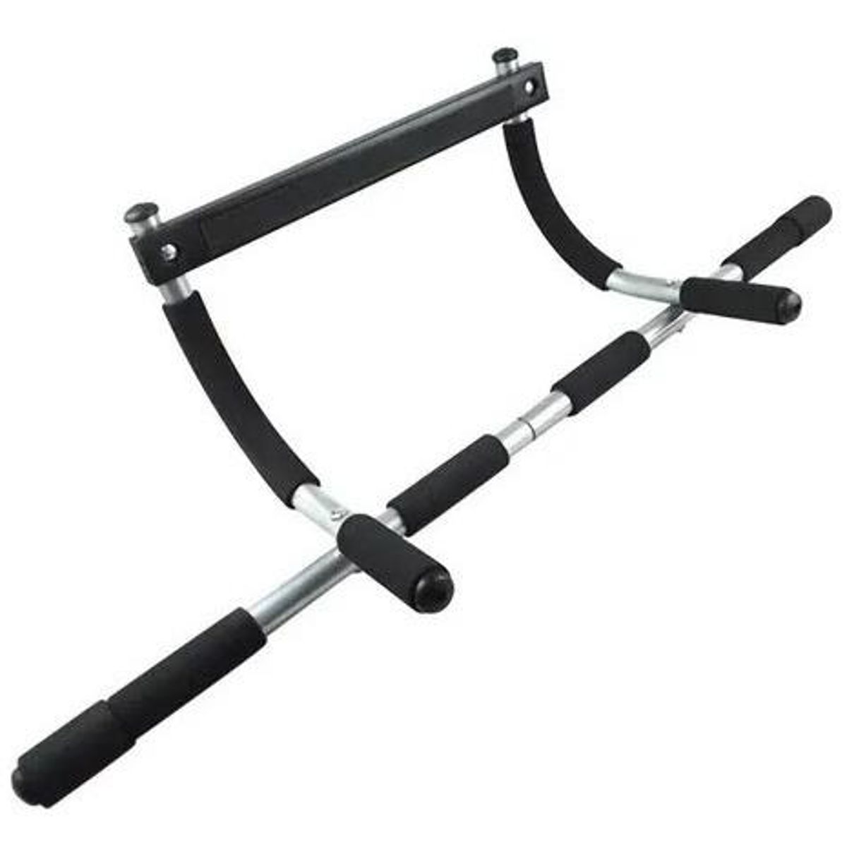 GENERICO - Barra Multifuncional para Ejercicio Abdominales y Flexiones