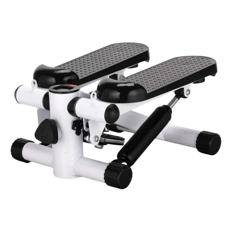 GENERICO - Máquina Escaladora Compacta para Ejercicio en Gimnasio