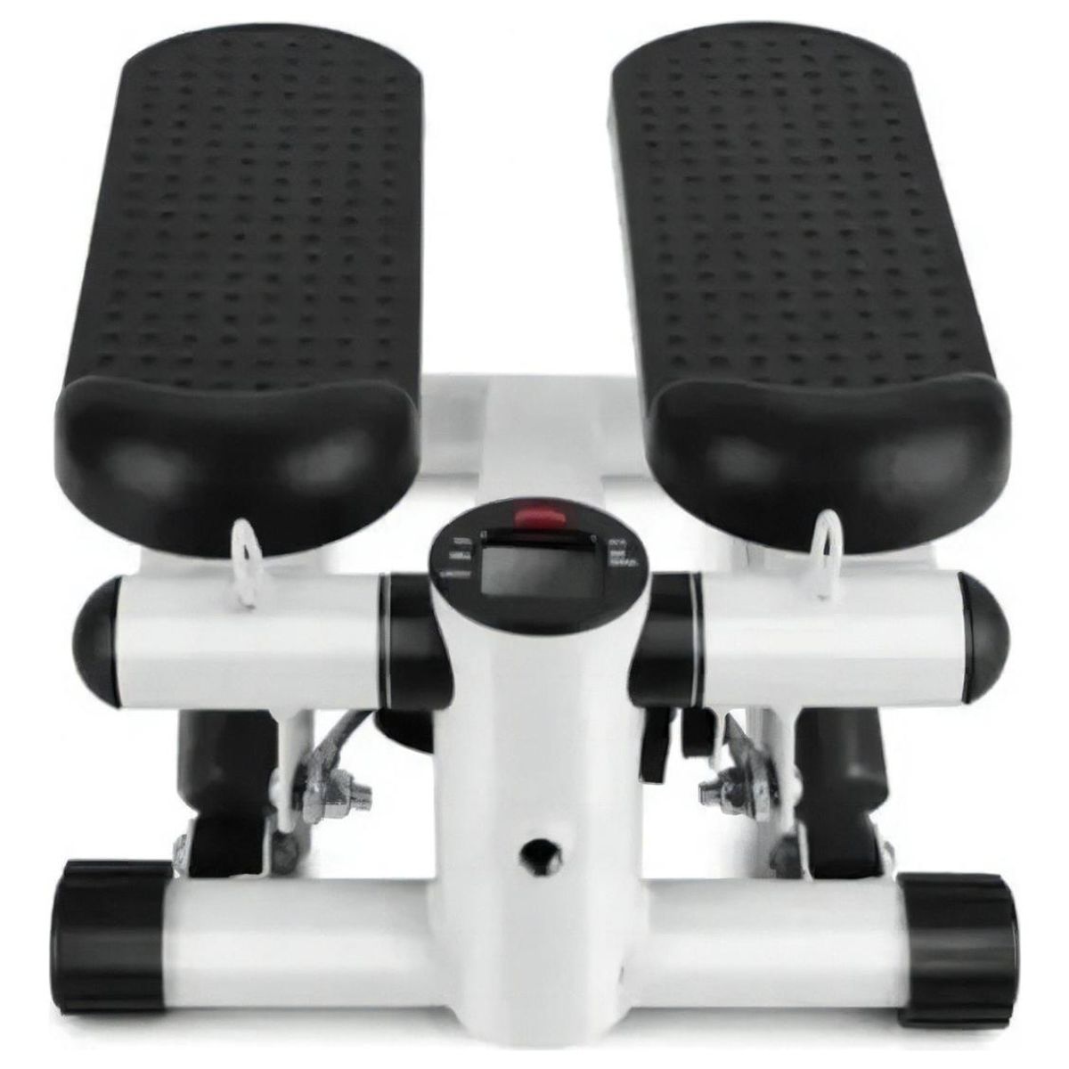 GENERICO - Máquina Escaladora Compacta para Ejercicio en Gimnasio