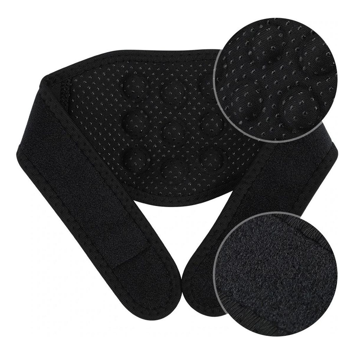 GENERICO - Collar Terapéutico de Turmalina para Alivio Cervical