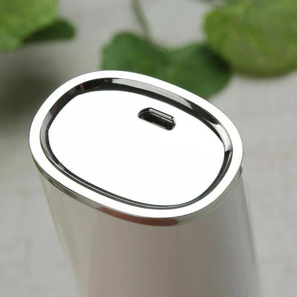 GENERICO - Masajeador Facial Portátil 3 en 1 USB Exfoliante y Antiarrugas