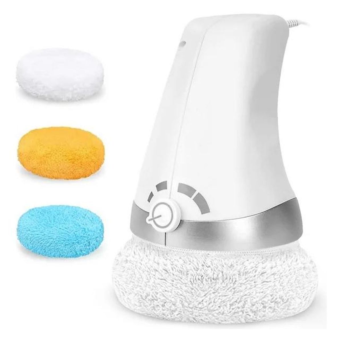 GENERICO - Masajeador Eléctrico Reductor de Celulitis y Masajes