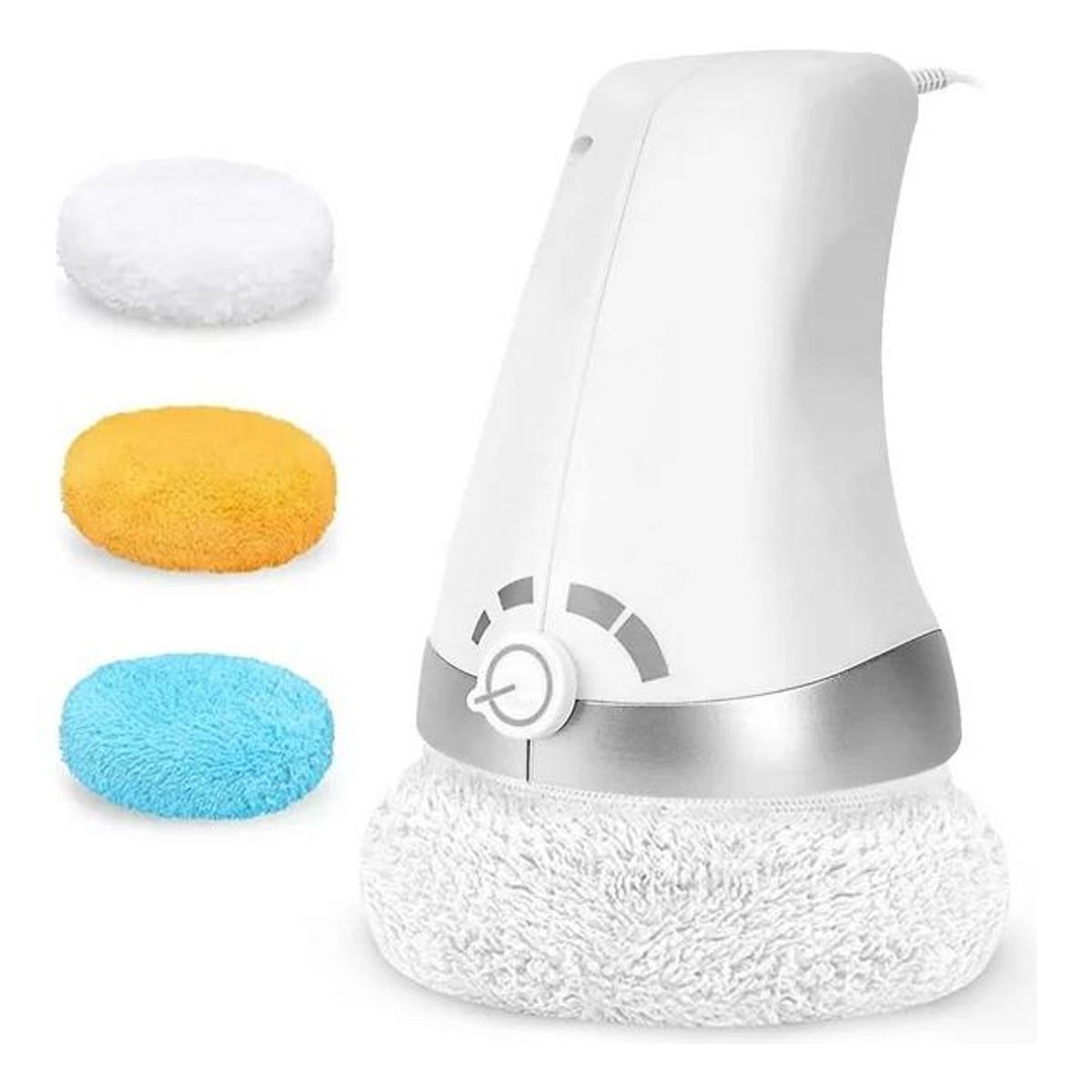 GENERICO - Masajeador Eléctrico Reductor de Celulitis y Masajes