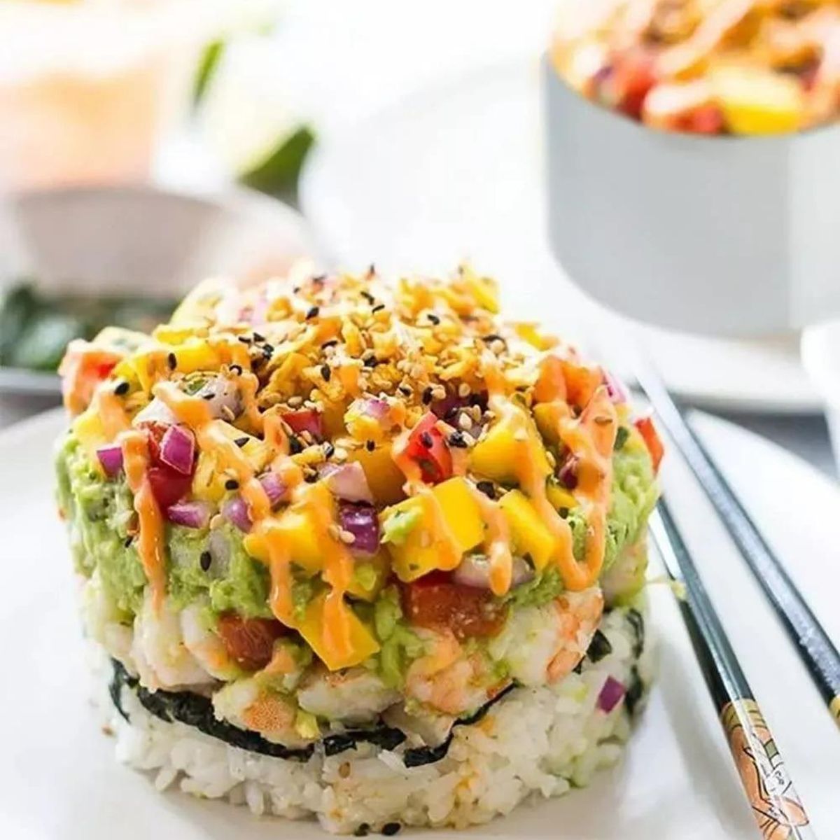 GENERICO - Set de 3 Moldes Redondos para Causa y Mousse en Acero Inoxidable