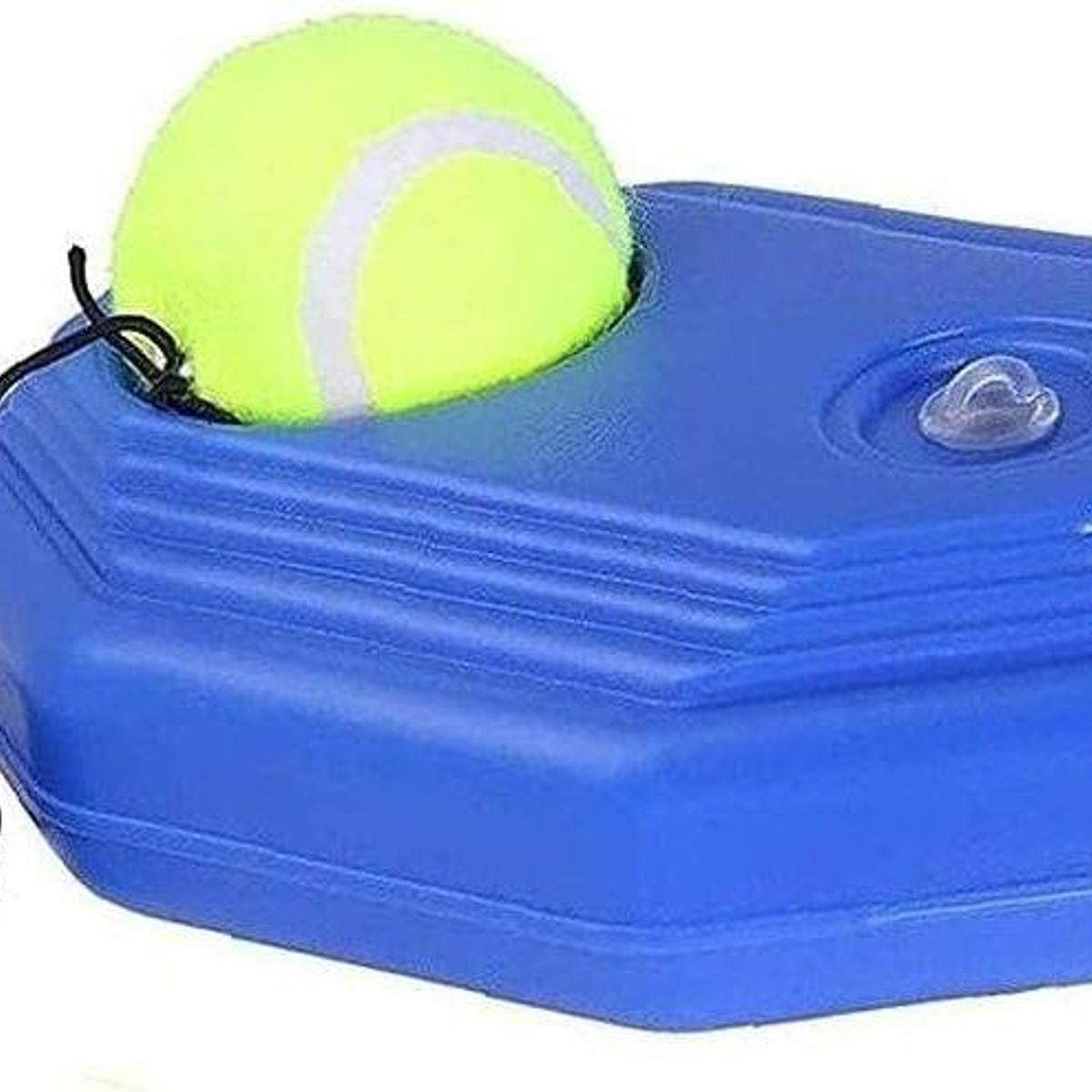 GENERICO - Entrenador de Tenis Rebotador para Práctica Individual