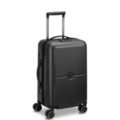 DELSEY - MALETA DE CABINA (10 Kg) TURENNE 2.0 EXPANDIBLE 36 LTS