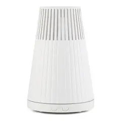 GENERICO - Difusor de Aromas y Humidificador LED 7 Colores