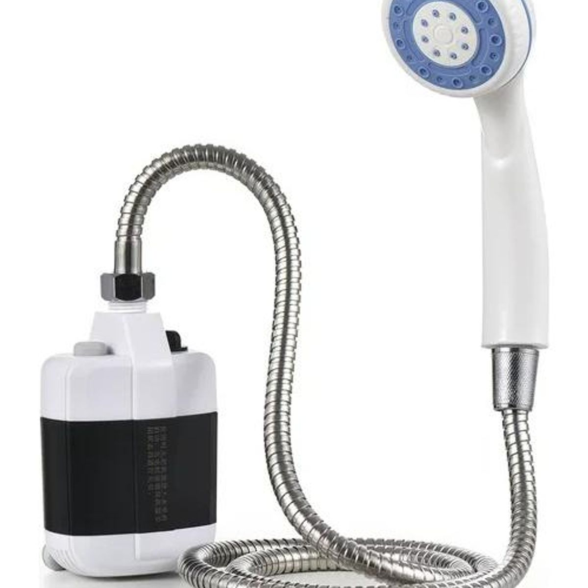 GENERICO - Ducha Portátil para Camping y Actividades al Aire Libre