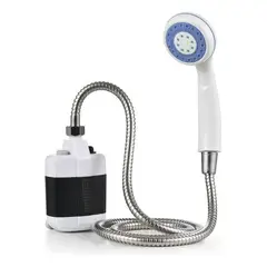 GENERICO - Ducha Portátil para Camping y Actividades al Aire Libre