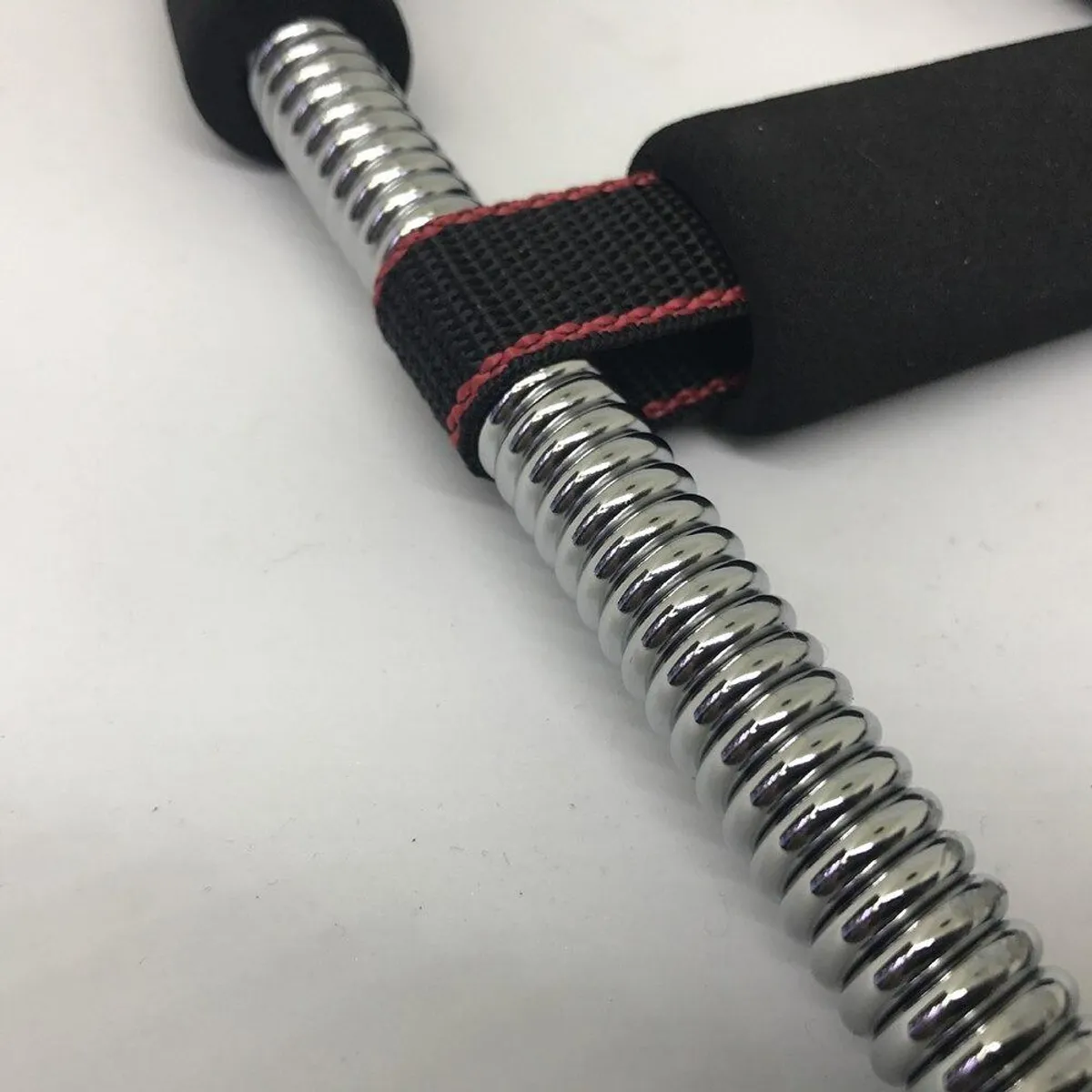 GENERICO - Ejercitador de Mano y Muñeca Ajustable para Fortalecimiento