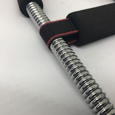 Imagen 2 del producto Ejercitador de Mano y Muñeca Ajustable para Fortalecimiento