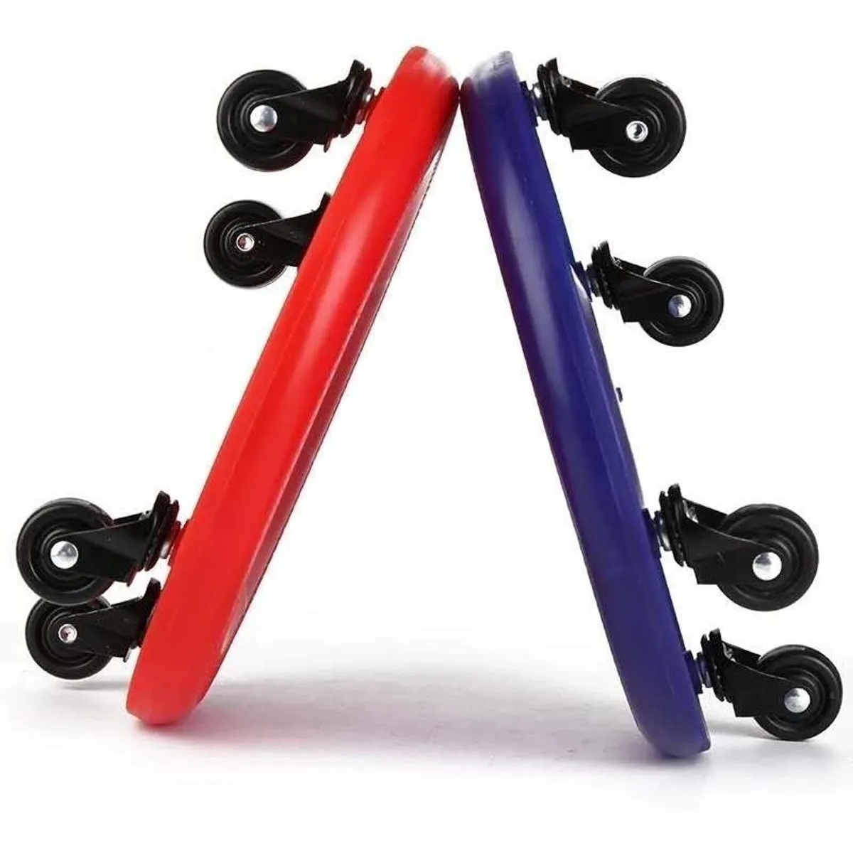 GENERICO - Disco Abdominal para Ejercicios de Fuerza y Flexibilidad