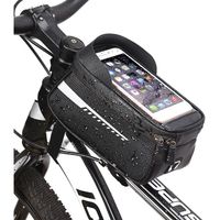 Bolso Impermeable para Teléfono de Bicicleta