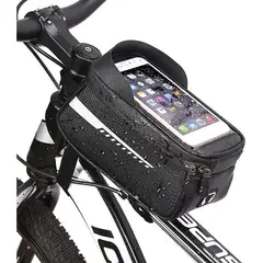 GENERICO - Bolso Impermeable para Teléfono de Bicicleta