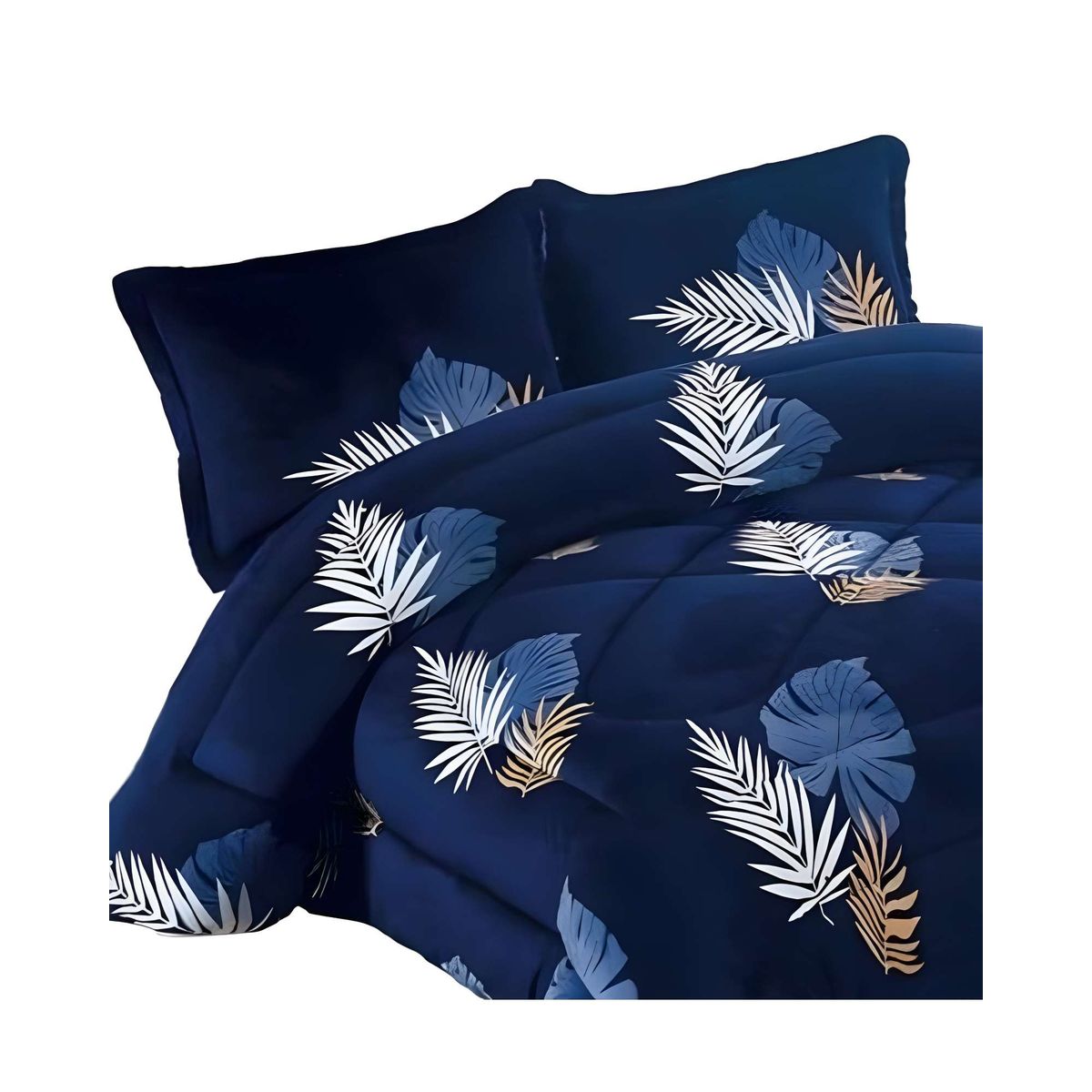 GENERICO - PLUMON CHIPORRO 2 PLAZAS DISEÑO BRANCH