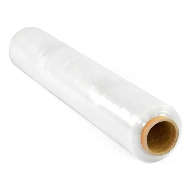 GENERICO - Film Plástico para Cocina Rollo de 25cm x 300m