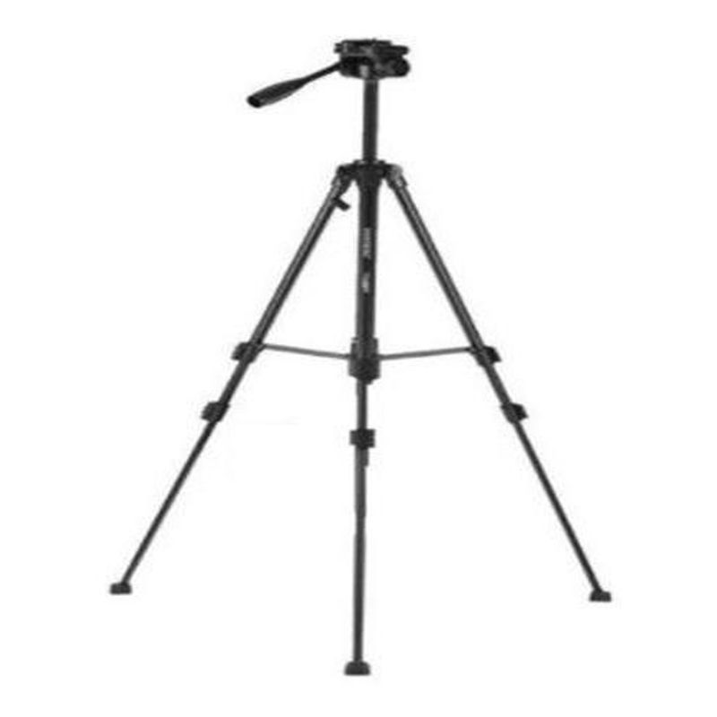 GENERICO - Trípode Multifuncional para Celular y Cámaras 160cm