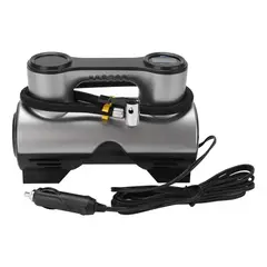 GENERICO - Compresor de Aire Portátil 12V para Bicicletas y Motos