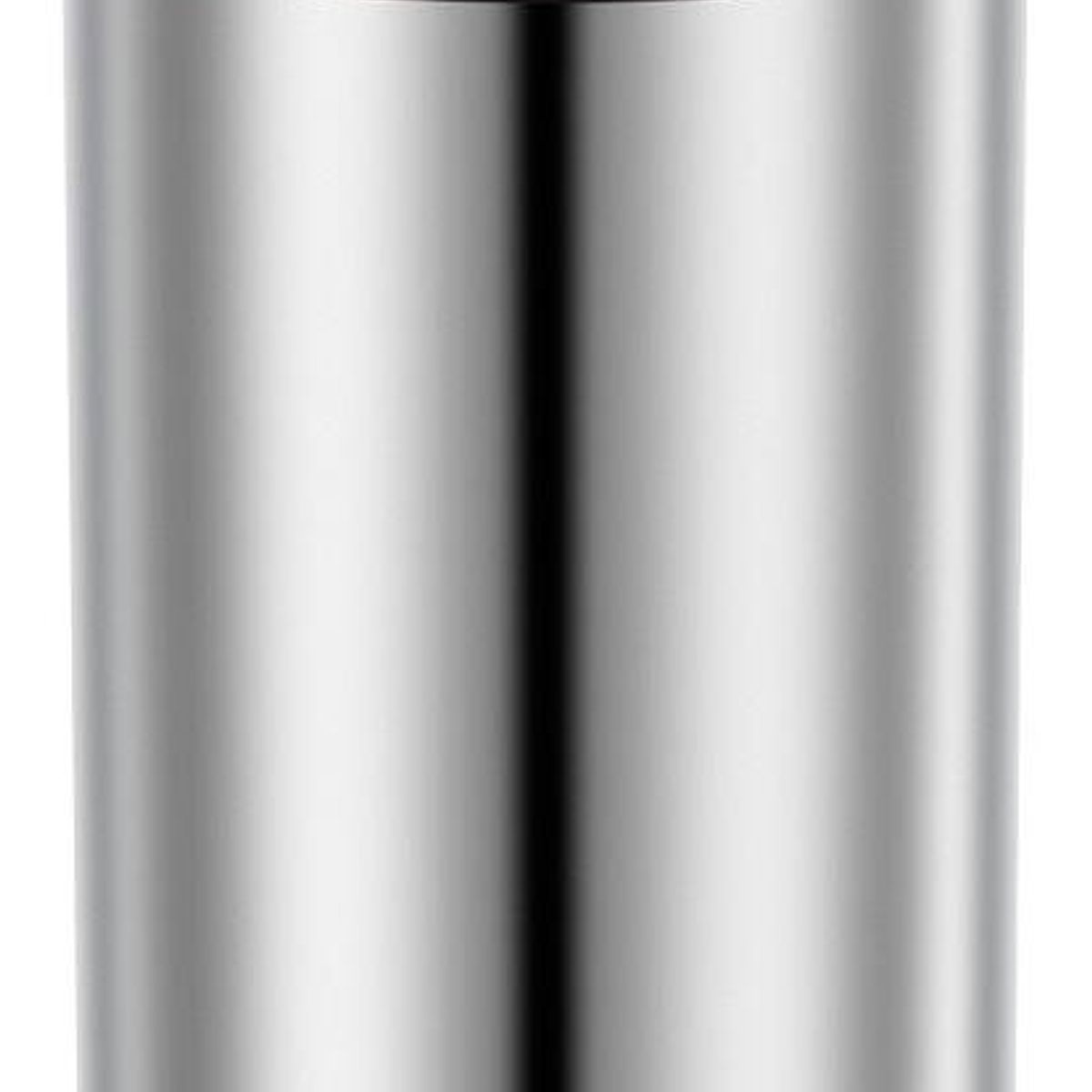 GENERICO - Basurero Pedal 8 L de Acero Inoxidable para Cocina y Baño