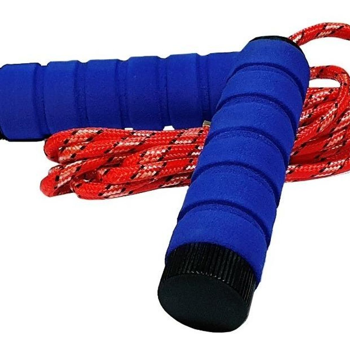 GENERICO - Cuerda para Saltar de Velocidad con Agarre Ergonómico