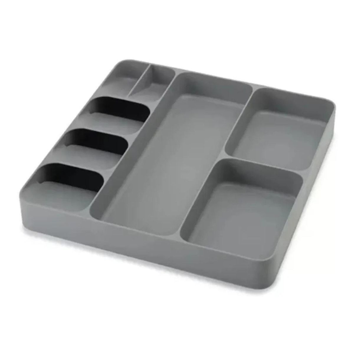 GENERICO - Organizador Grande para Cubiertos y Utensilios de Cocina