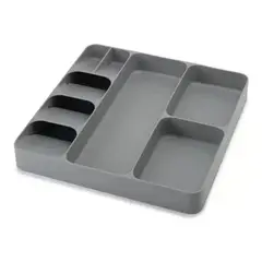 GENERICO - Organizador Grande para Cubiertos y Utensilios de Cocina
