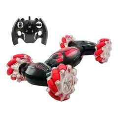 GENERICO - Auto a Control Remoto Articulado para Drifting Recargable