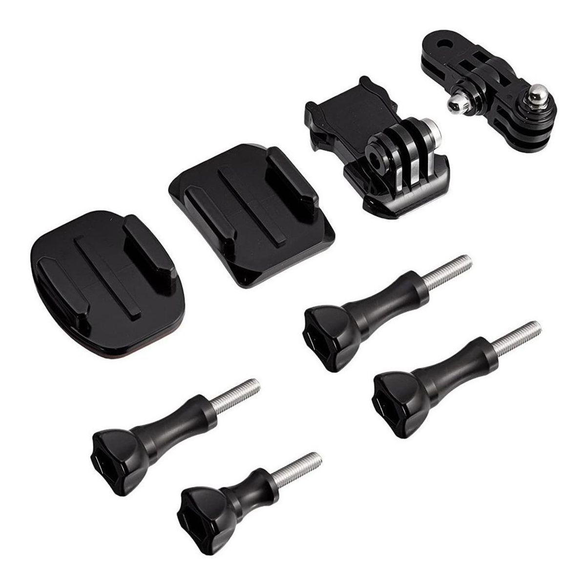 GENERICO - Kit de Accesorios de 28 Piezas para Cámara Deportiva