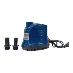GENERICO - Bomba de Agua Sumergible 1800 Lh para Acuarios y Fuentes