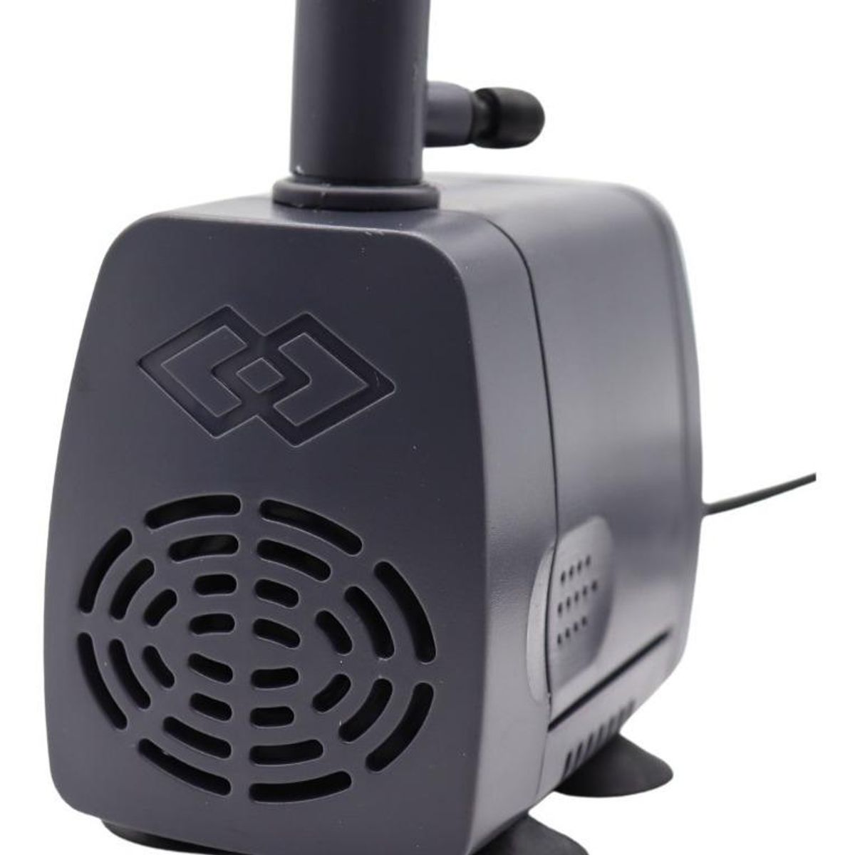 GENERICO - Bomba Sumergible para Acuarios y Fuentes 1200 lh