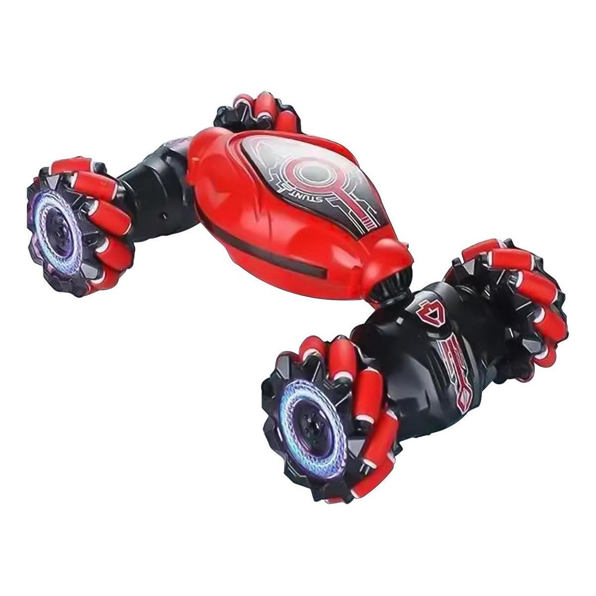 GENERICO - Auto Control Remoto 4x4 con Sensor de Muñeca
