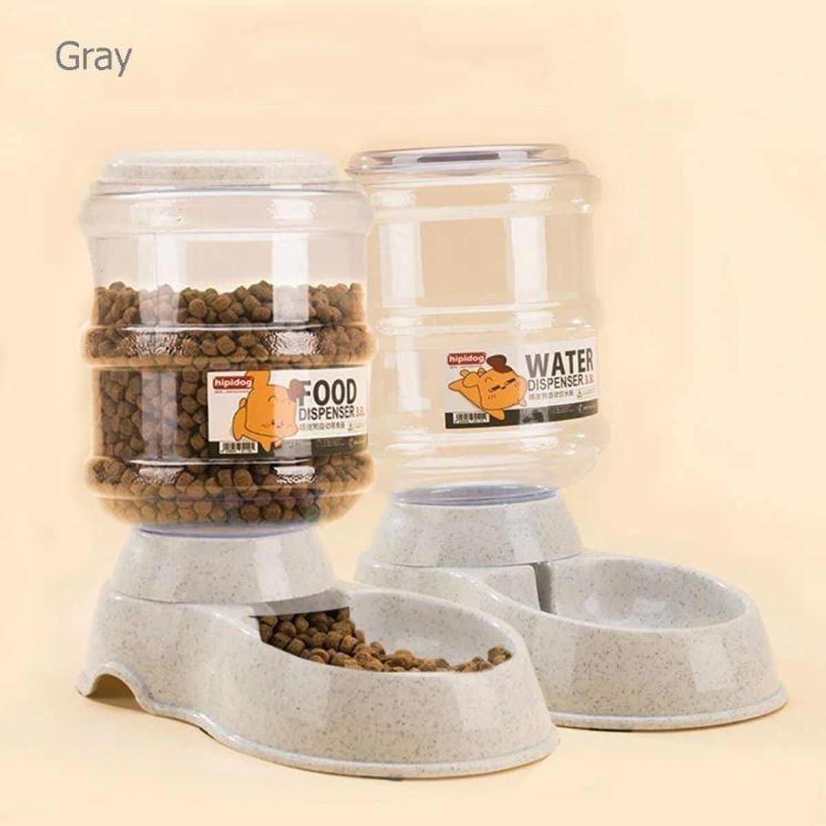 GENERICO - Bebedero Automático para Perros y Gatos 38L